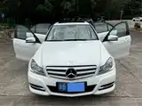 Фото 4 - Mercedes-Benz C-Class