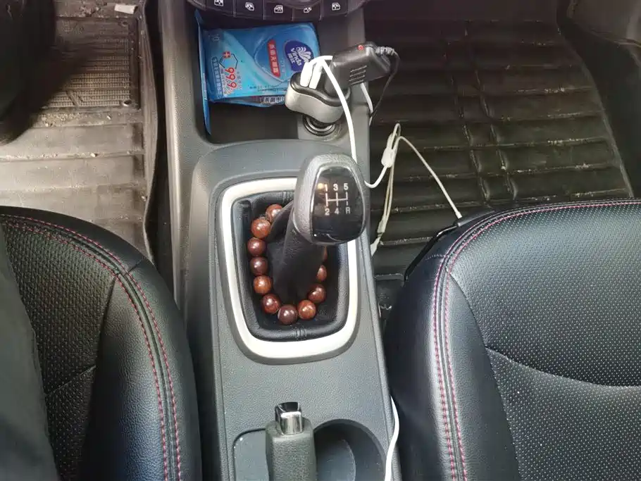 Chevrolet Sail 2018 Sail 3 1.5L Manual Ideal Sunroof фото 16