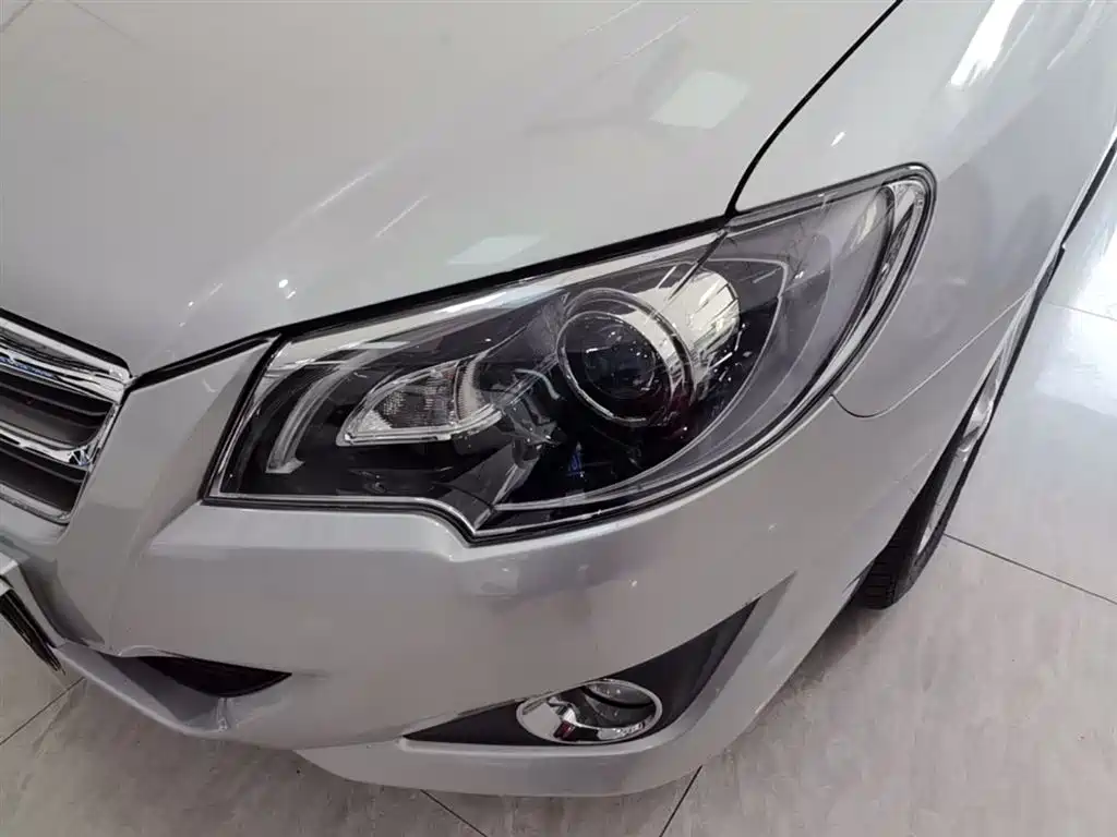 Toyota Corolla 2013 1.6L Automatic Excellence Edition фото 24