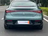 Фото 4 - Mercedes-Benz EQE