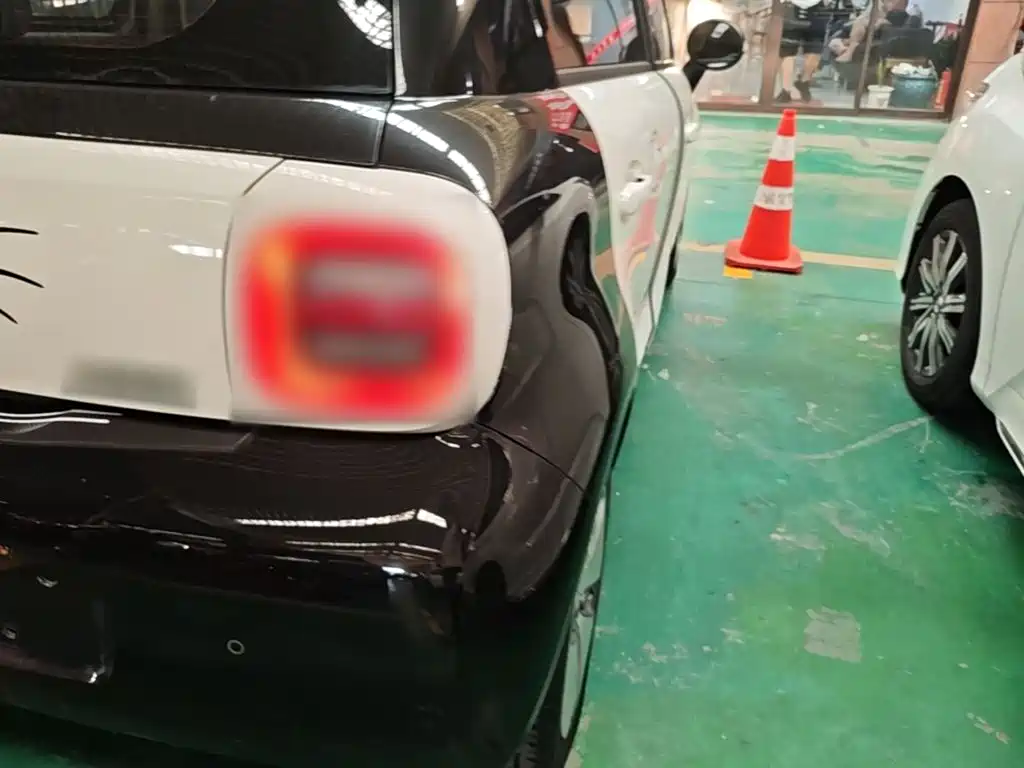 Ora Black Cat 2021 2021 301km Basic Model