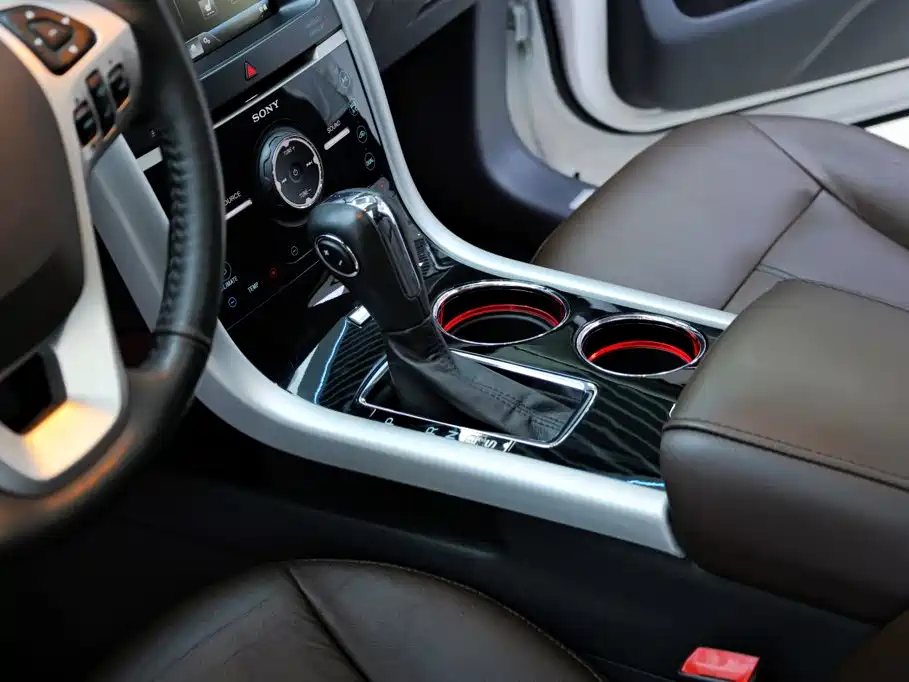 Ford Edge (Import) 2015 2012 3.5L Premium