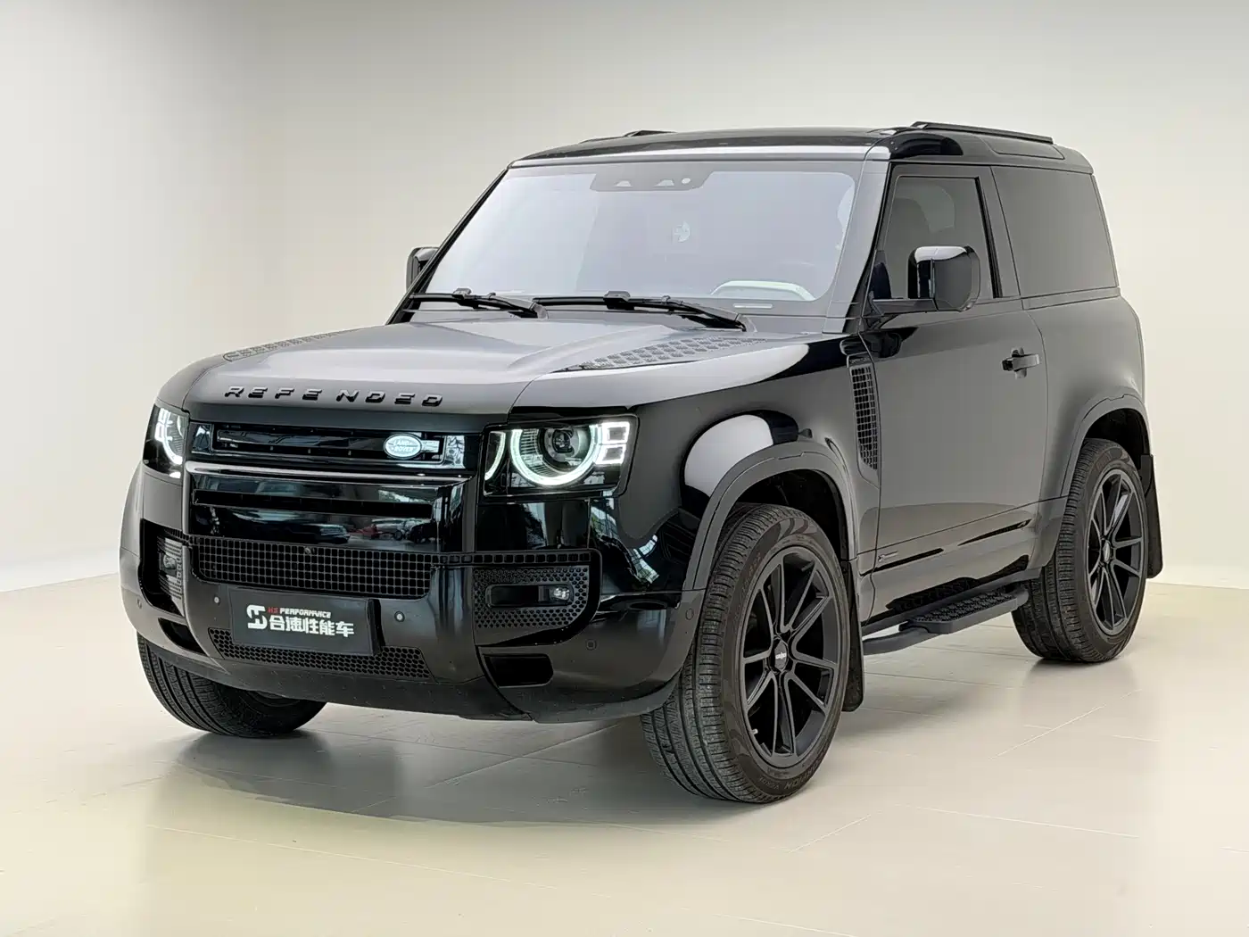 Land Rover Defender 2021 90 P400 X-DYNAMIC S