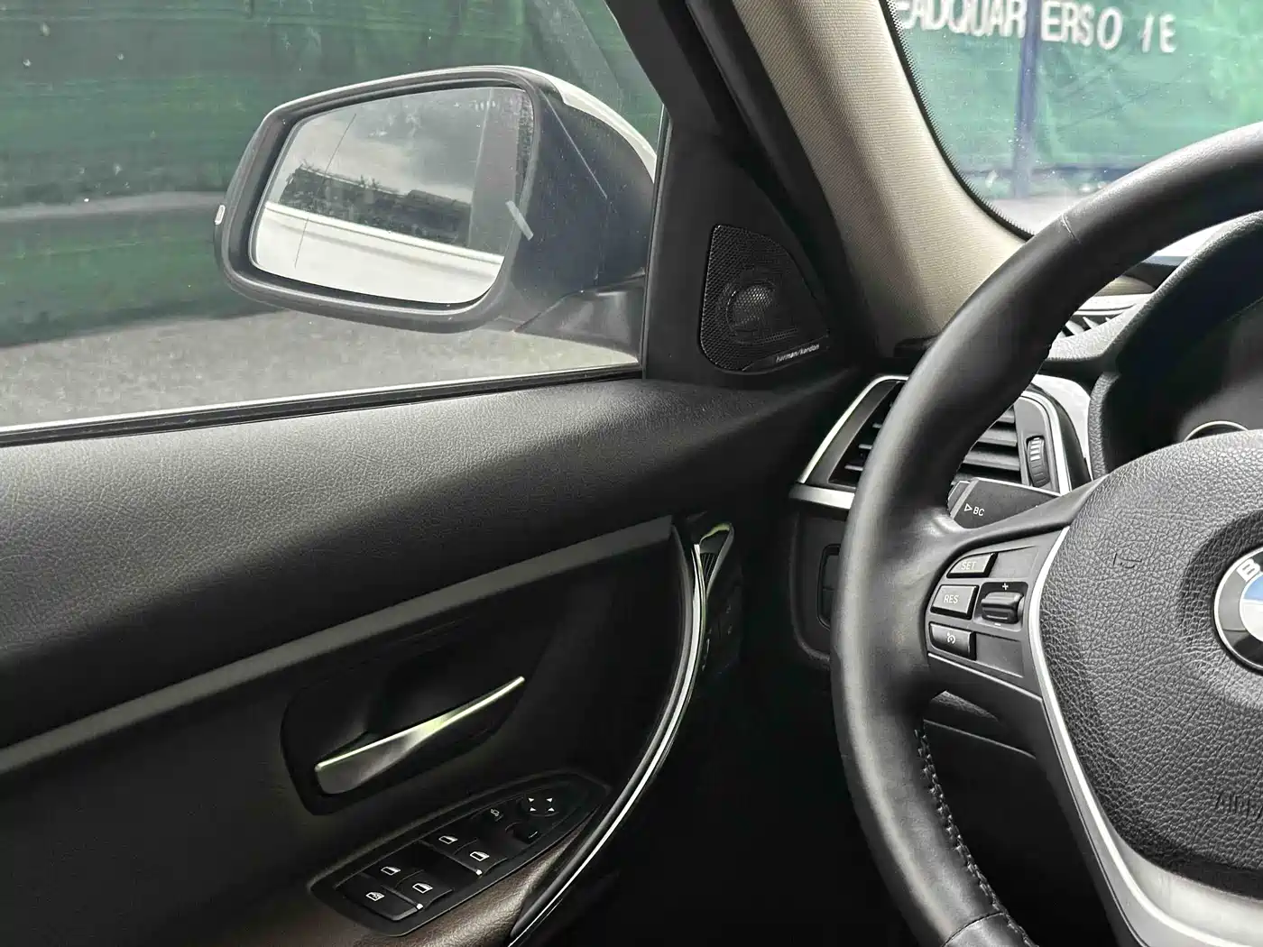 BMW 3 Series 2019 320Li Fashion Type фото 25