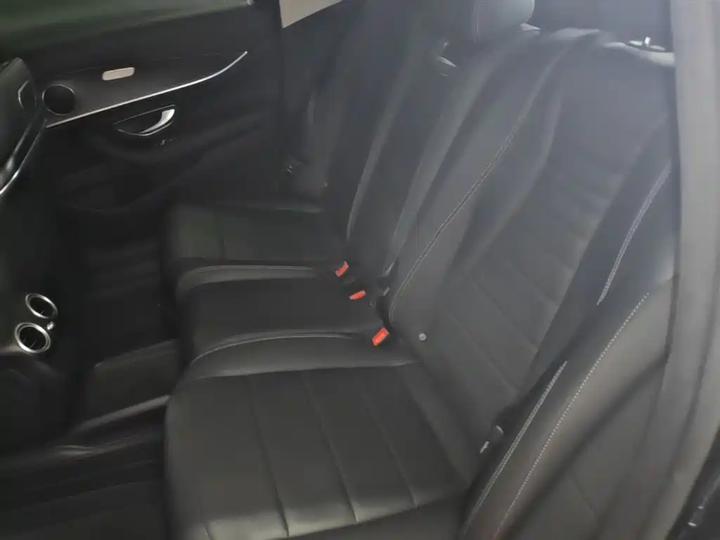 Mercedes-Benz E-Class 2018 E 200 L Sport фото 17