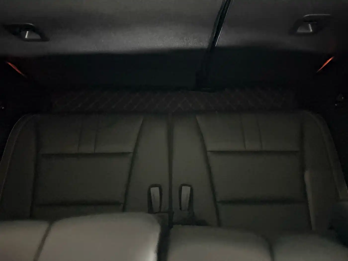 GAC Trumpchi Trumpchi GS8 2020 Model 390T FWD Premium (7-seater) фото 8