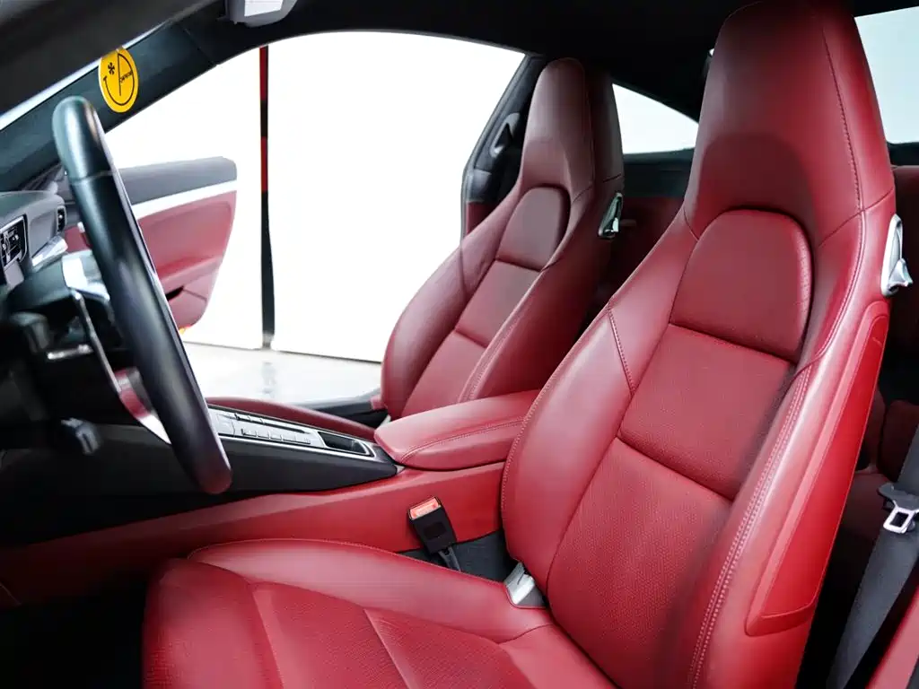 Porsche 911 2016 Carrera 3.0T фото 25