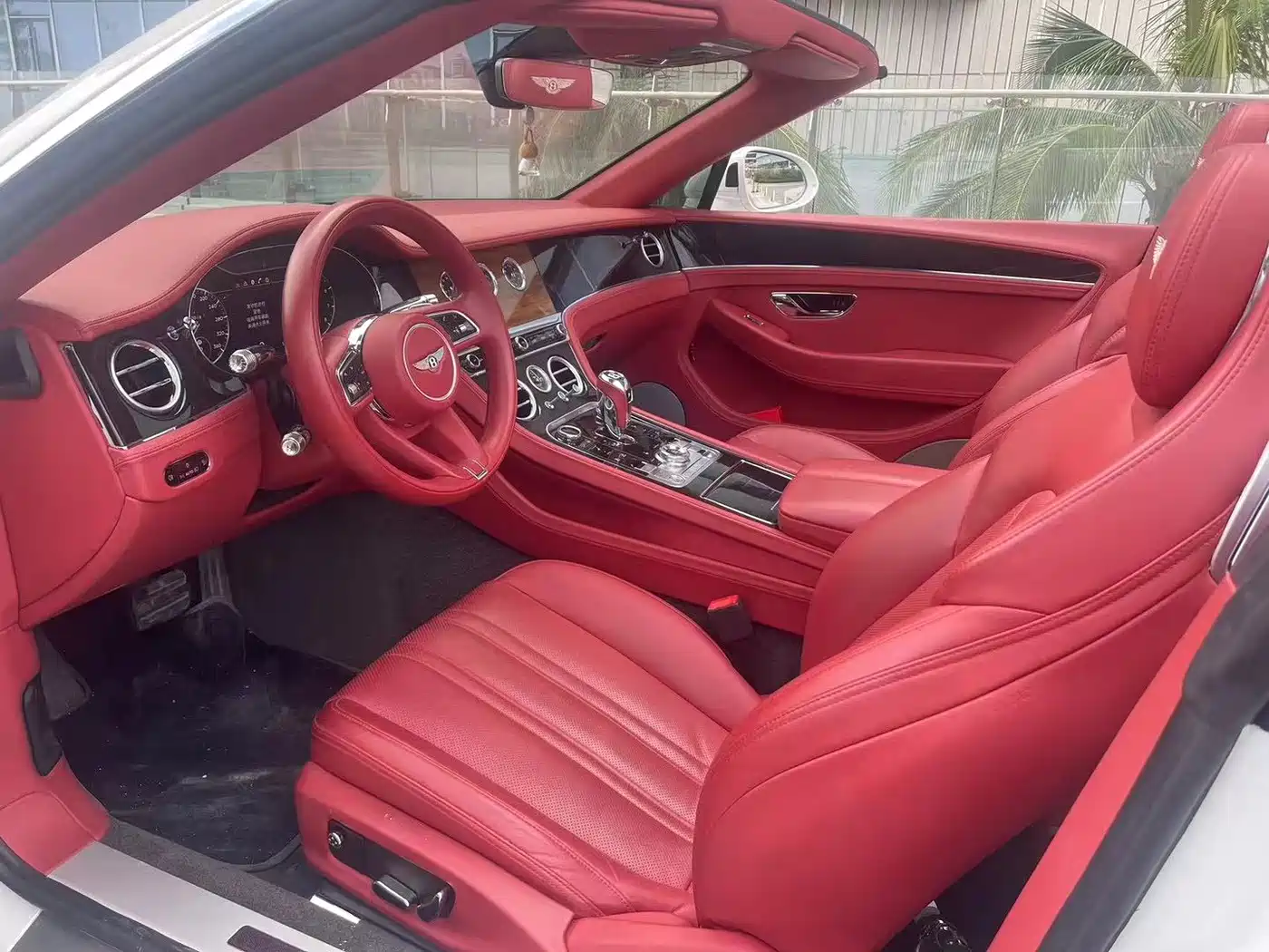 Photo 7 - Bentley Continental