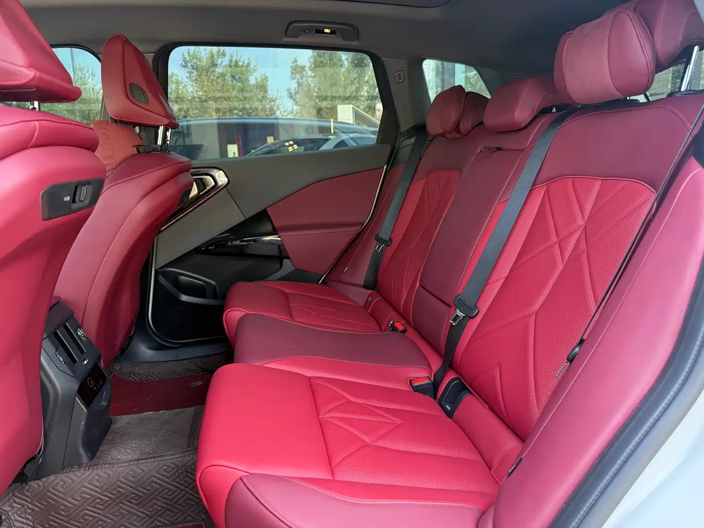 BMW X3 2025 xDrive25L Luxury Package фото 5