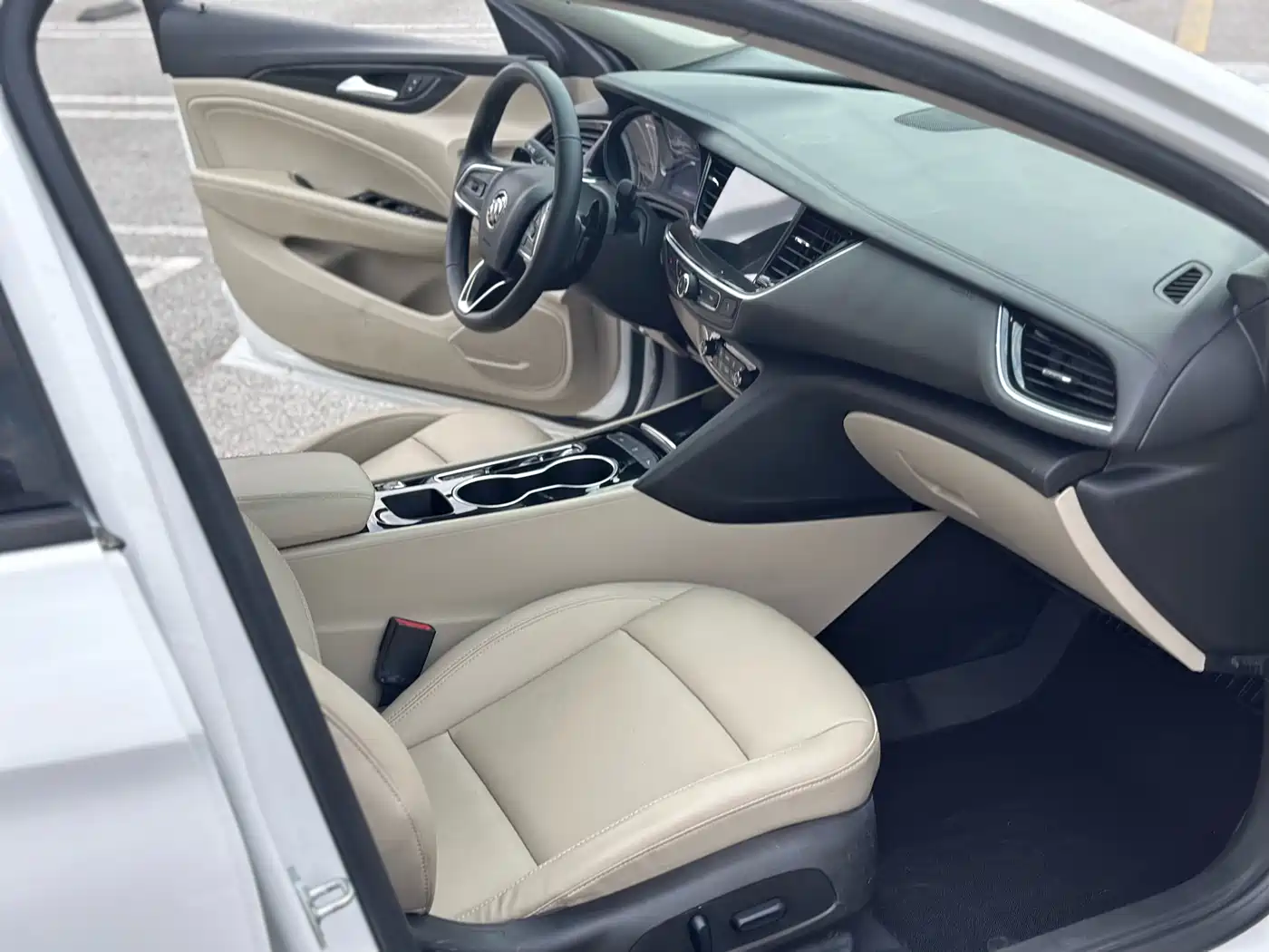 Buick Regal 2017 20T Elite Type фото 7