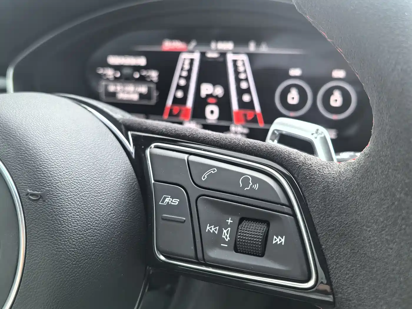 AUDI RS5