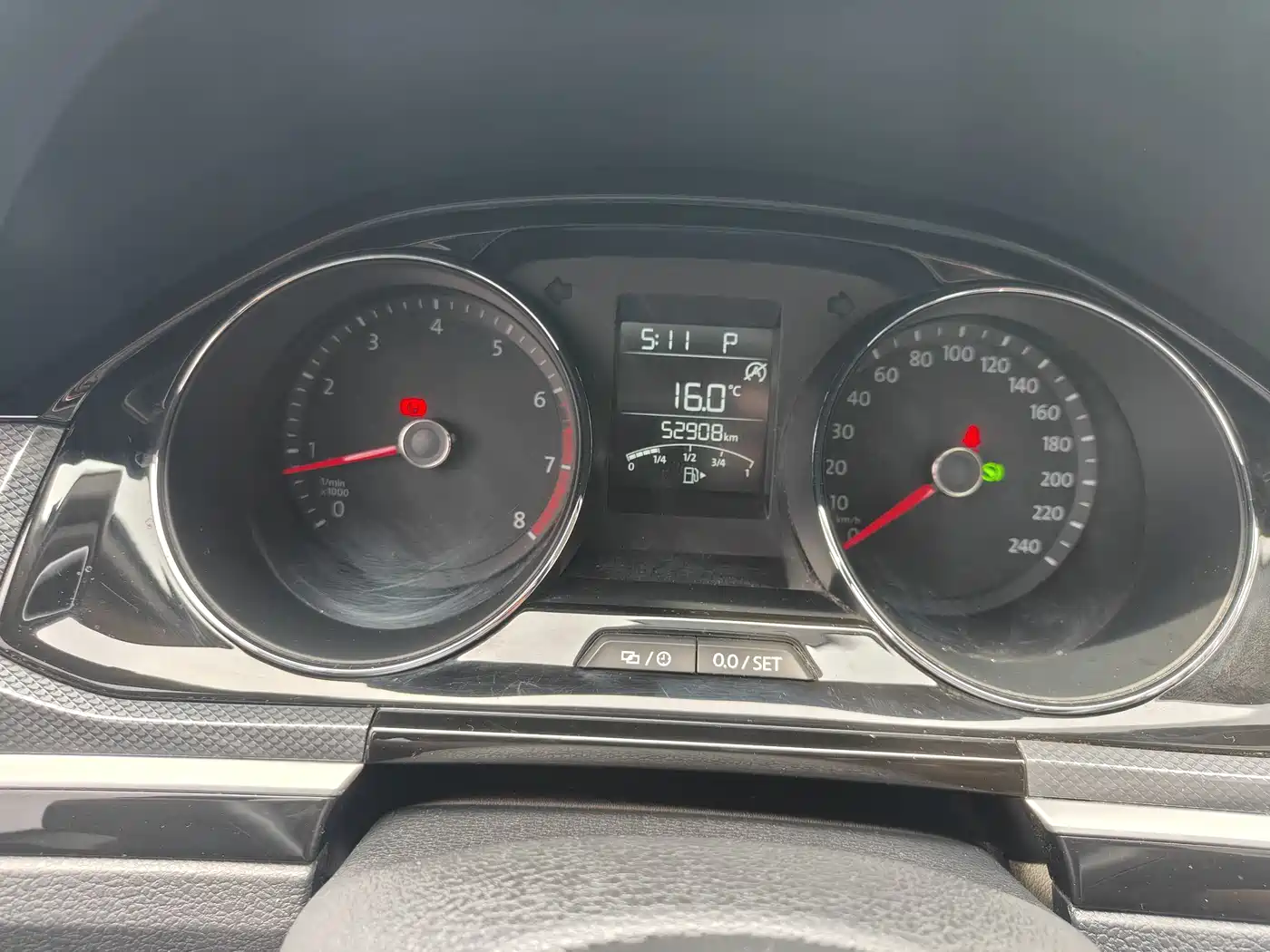 Volkswagen C-TREK 2018 230TSI DSG Comfort фото 10