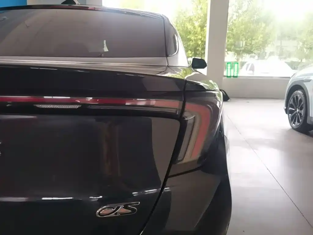 ARCFOX Alpha S 2022 2021 708S+ 160kW