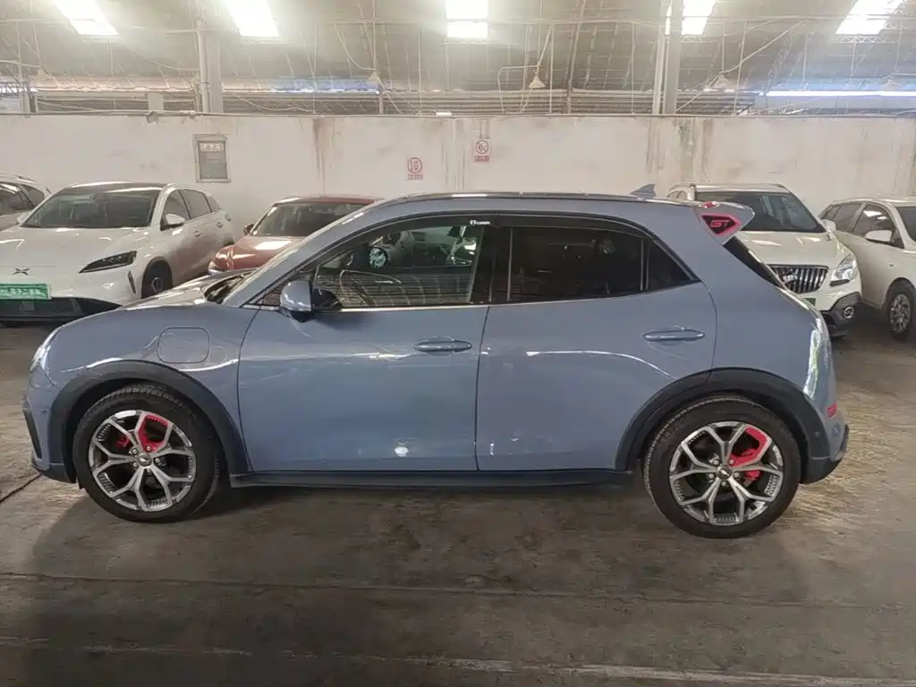 Ora Good Cat GT 2022 2022 Mulan Edition 480km Long Range