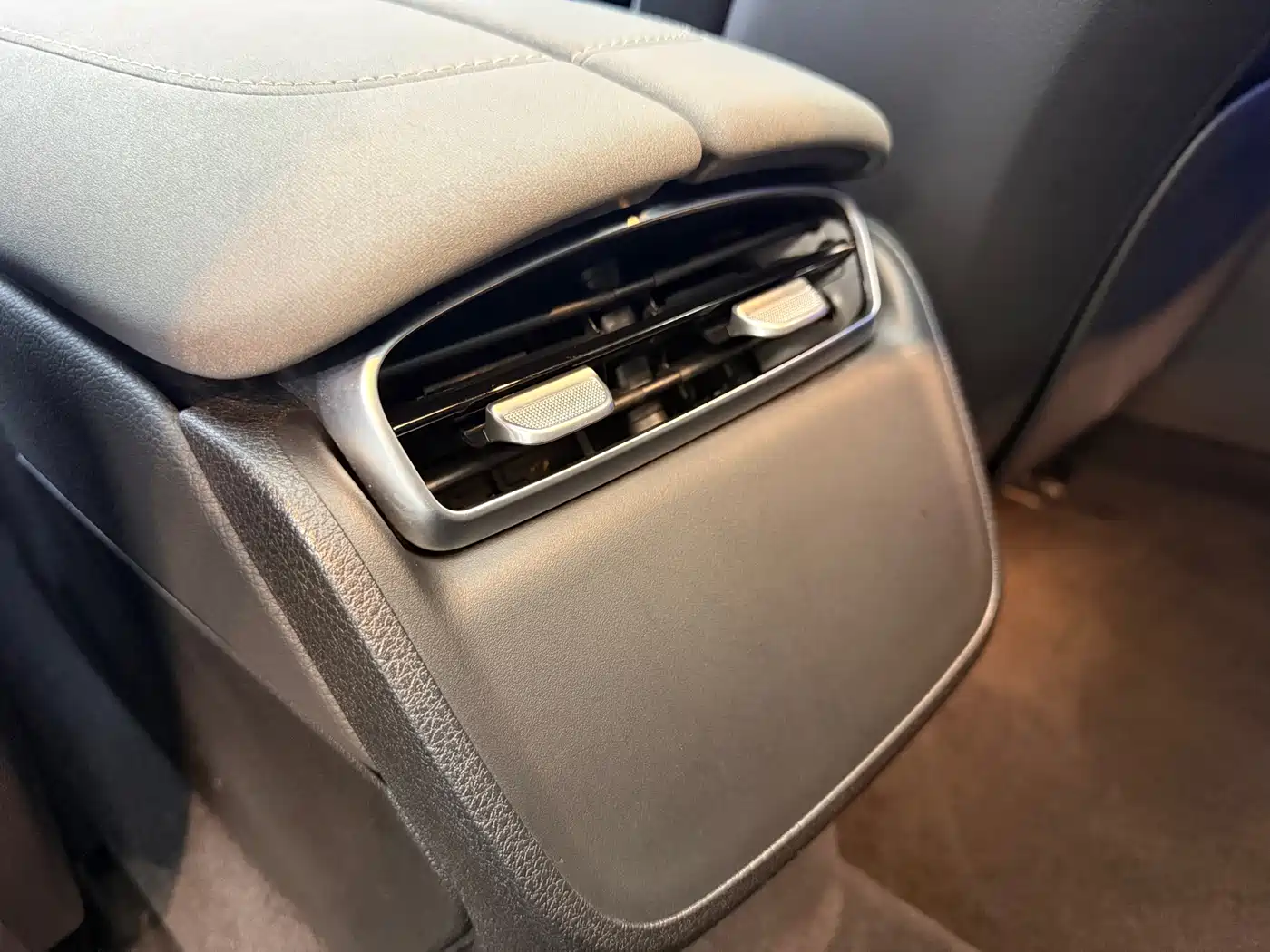 Mercedes-Benz EQS 2022 Model Year Facelift 450+ Pioneer Edition фото 22