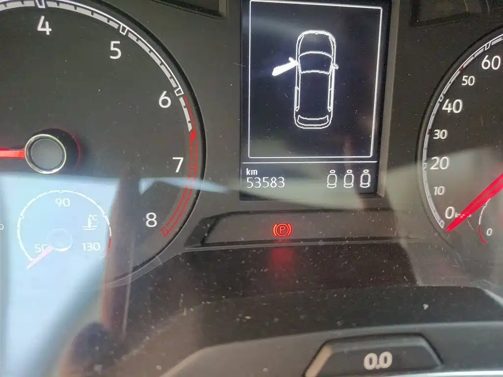 Volkswagen T-ROC 2019 280TSI DSG 2WD Comfort Version China VI фото 5
