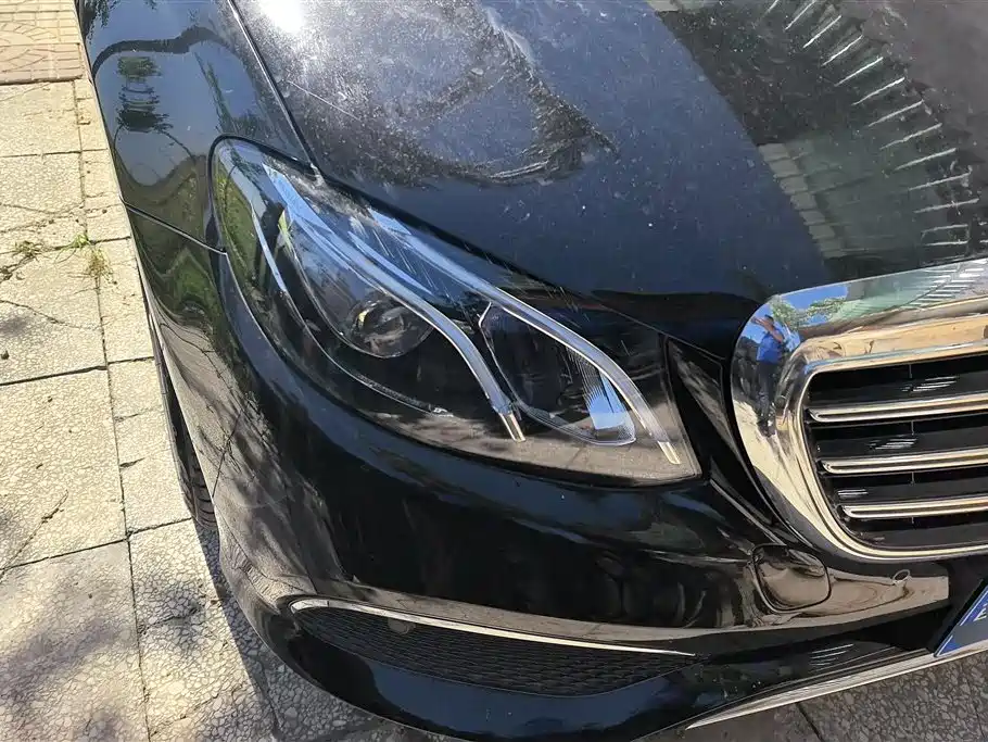Mercedes-Benz E-Class 2018 Facelift E 300 L Luxury фото 5