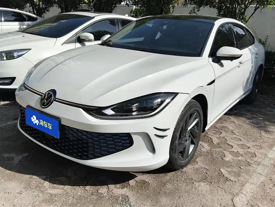 VOLKSWAGEN LINGDU 2025