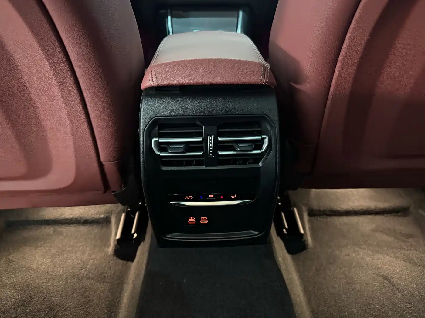 BMW 3 Series 2024 325Li M Sport Shadowline Package фото 23