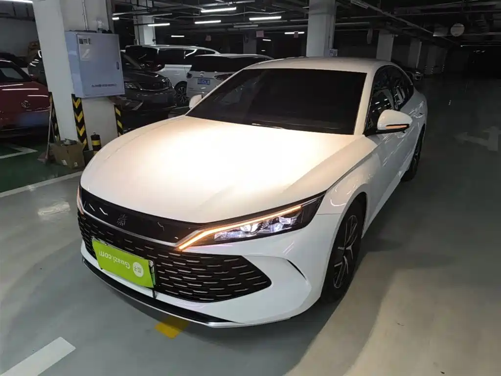 BYD Qin L 2024 DM-i 80KM Superior