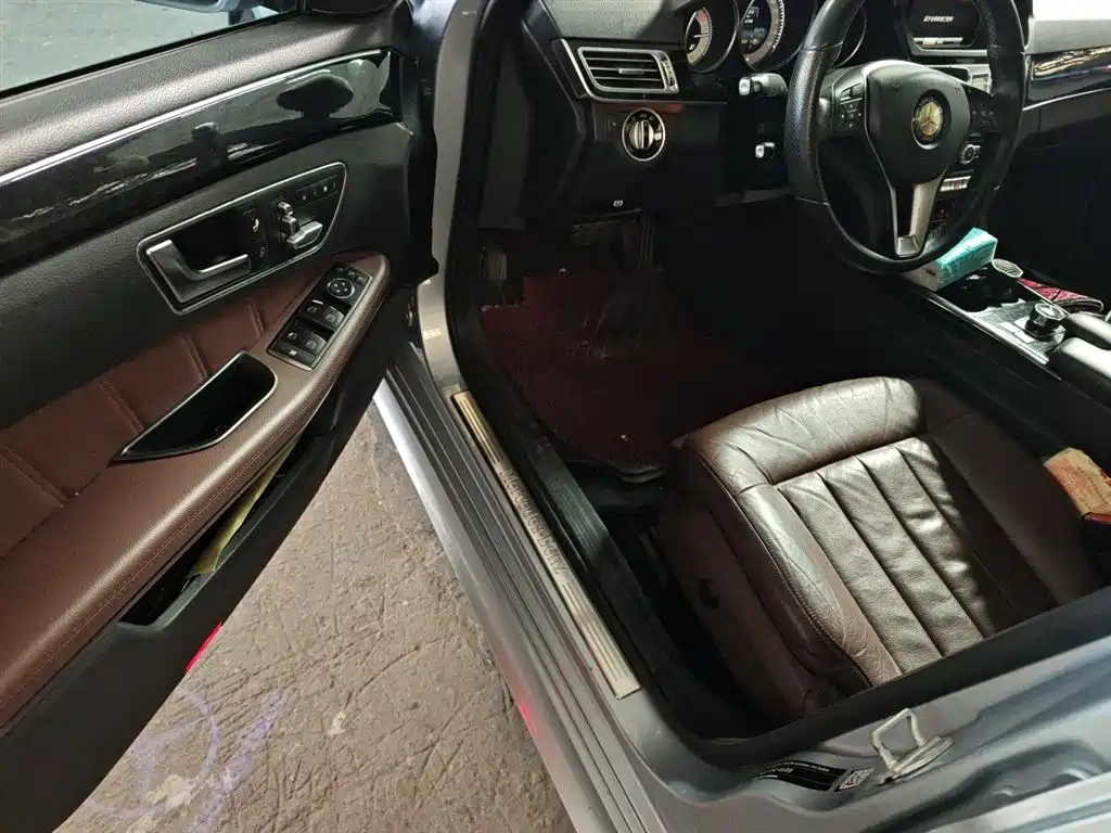Mercedes-Benz E-Class 2014 Facelift E 260 L Sport Luxury фото 14