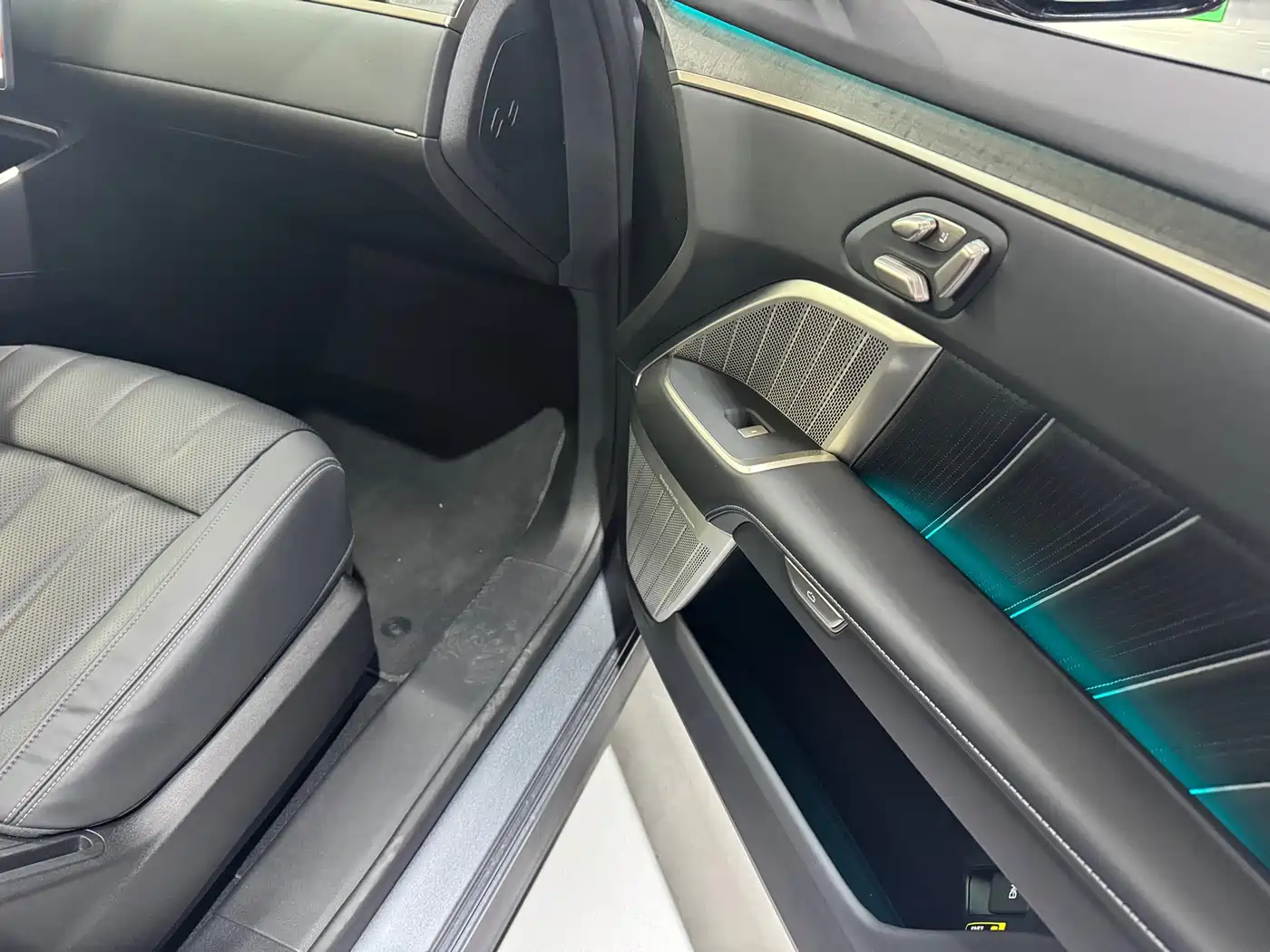 Ledao L90 2025 AWD Base Model фото 6