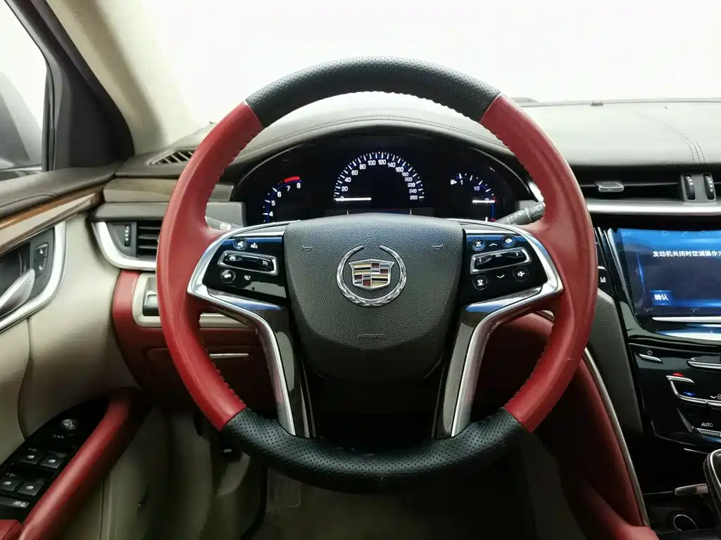 Cadillac XTS 2013 2013 28T Elite