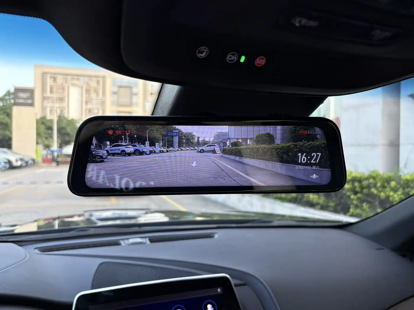 Cadillac CT5 2022 28T Luxury (Standard) фото 10