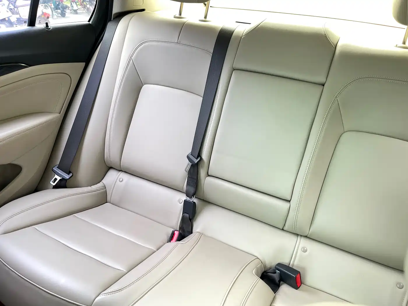 Buick Regal 2021 552T Elite фото 19