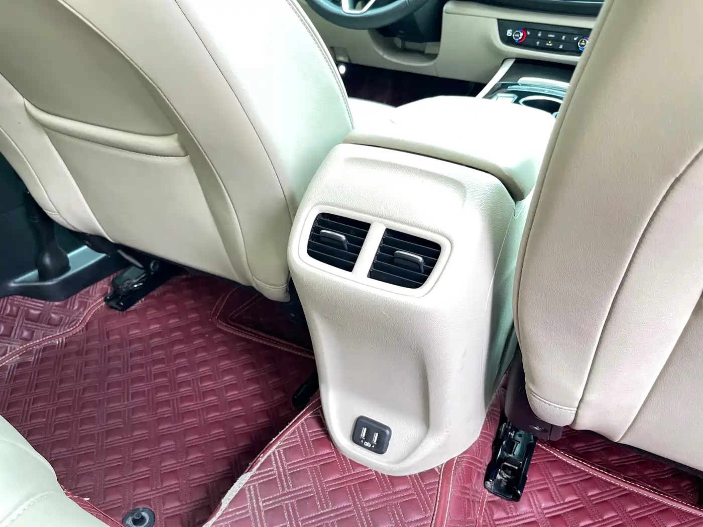 Buick Regal 2021 552T Elite фото 26