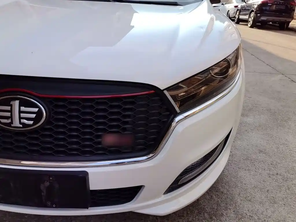 Besturn B50 2016 2016 1.4T Automatic Sport Luxury