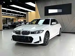 BMW 3