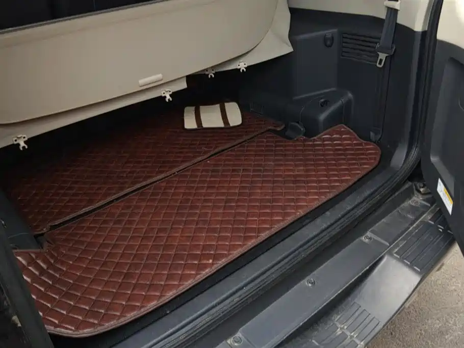 Mitsubishi Pajero (Import) 2019 3.0L Automatic Premium Edition фото 4
