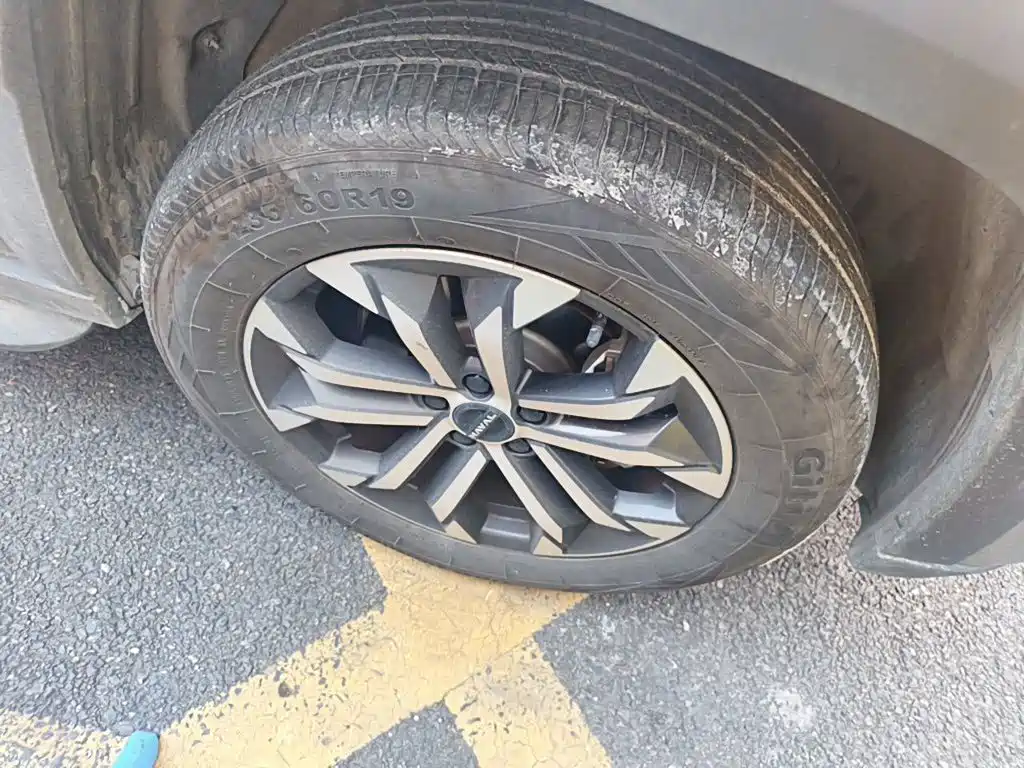 Haval Da Gou 2nd Gen 2025 2023 2.0T AWD Wild Adventure Plus