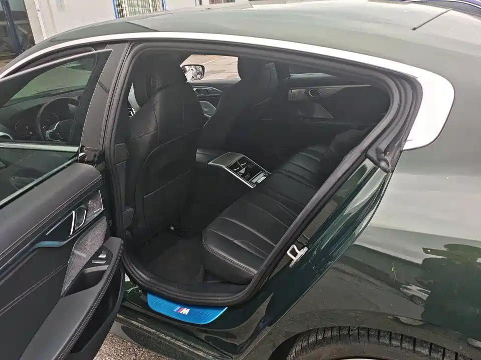 BMW 8 Series 2024 2022 840i xDrive Gran Coupe M Sport Package