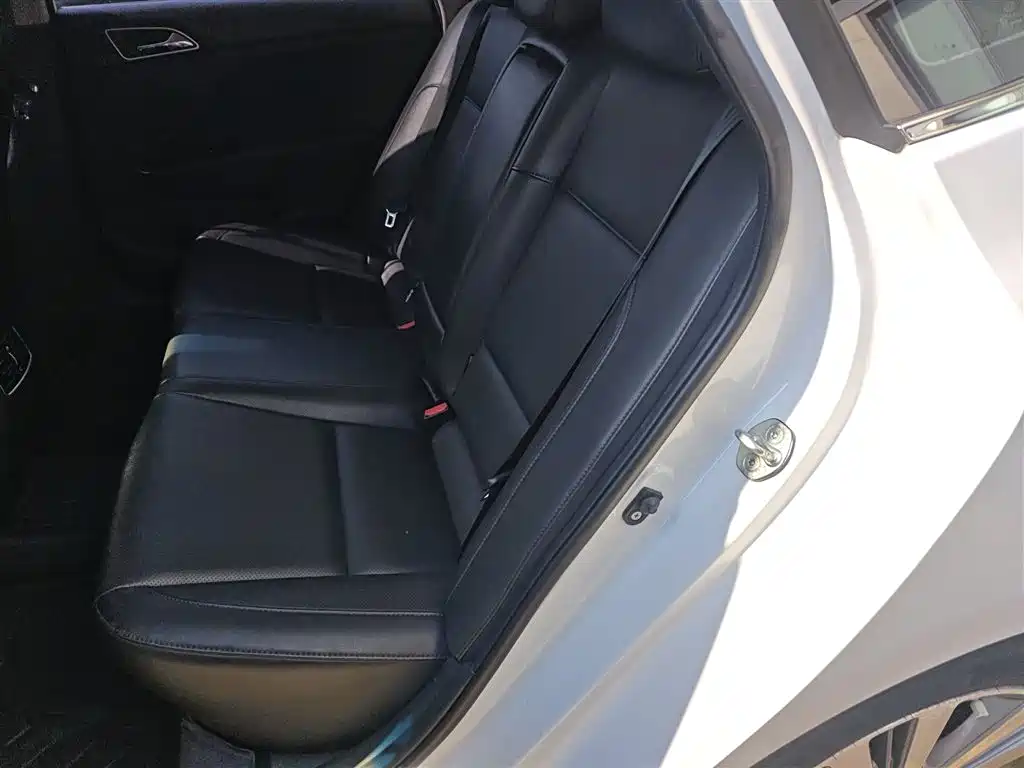 Hyundai Mistra 2014 1.8L Auto Premium DLX фото 16