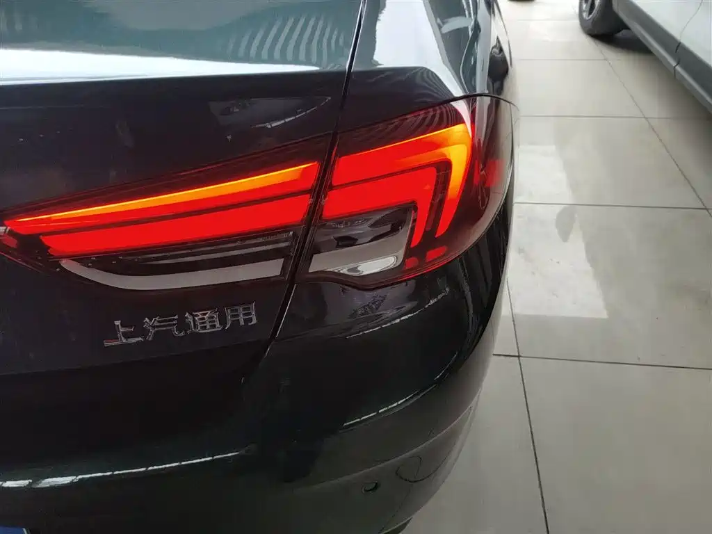 Buick Regal 2022 552T Smart Edition фото 8