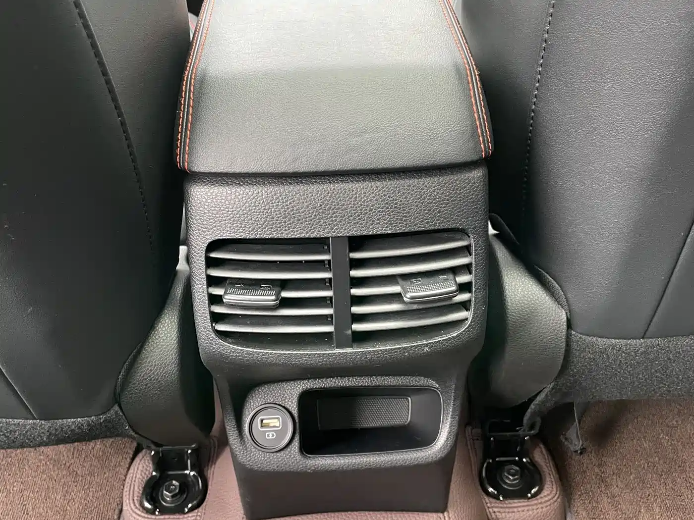 Kia KX3 Smart Run 2021 1.5L CVT Fashion Edition фото 28