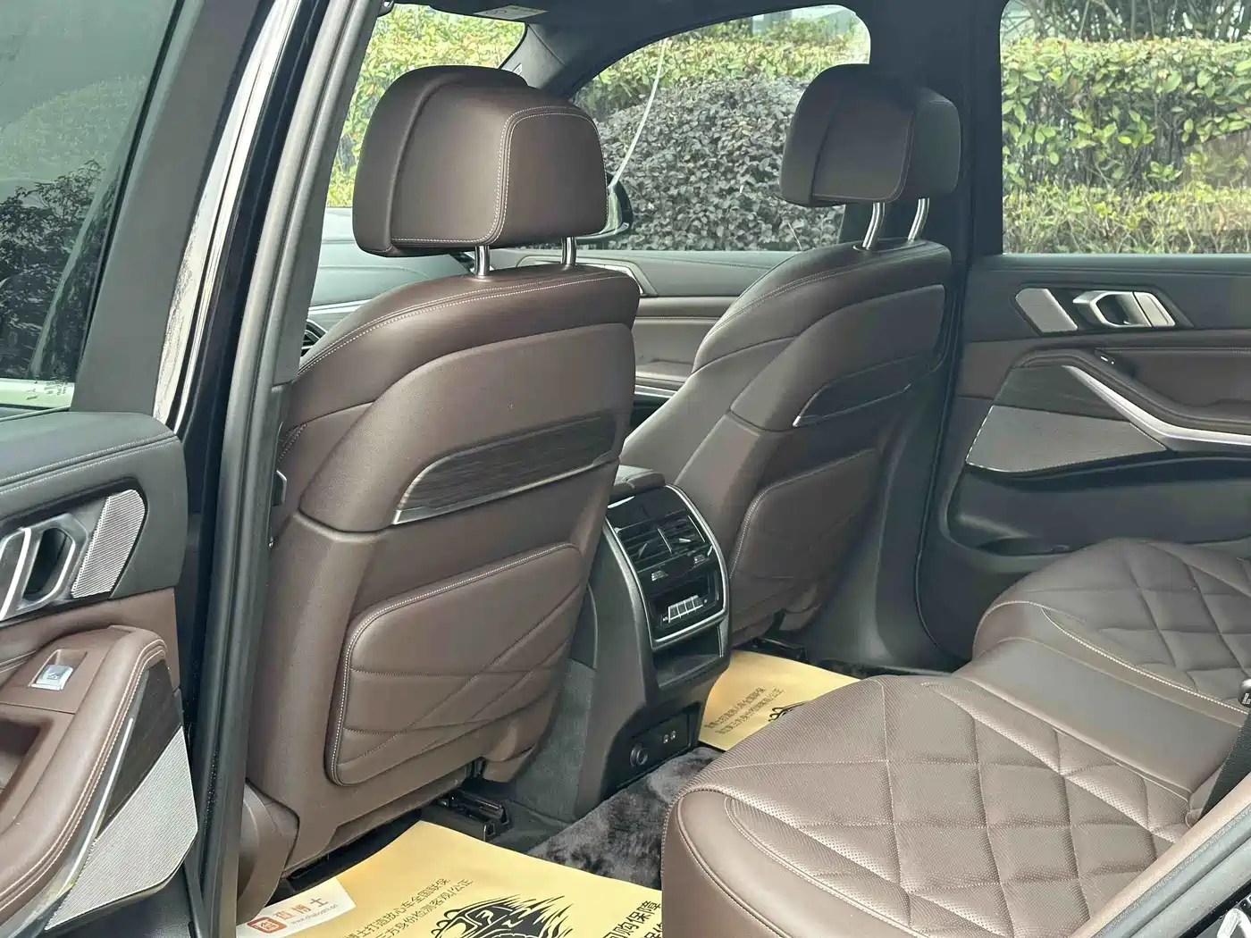 BMW X5 2022 2022 Model xDrive 40Li M Sport Package
