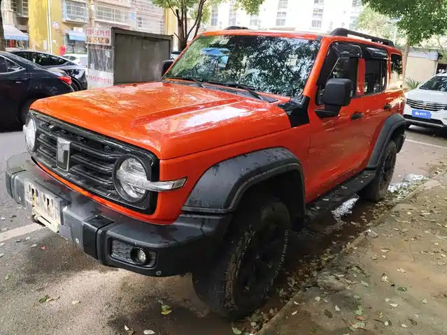 Tank 300 2022