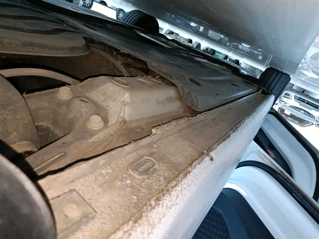 Volkswagen Sagitar 2020 200TSI DSG Comfort China VI фото 22
