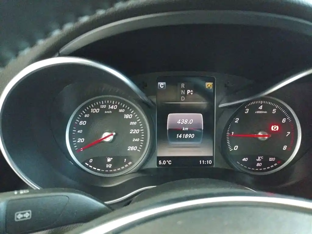 Mercedes-Benz C-Class 2017 C 200 Sport фото 4