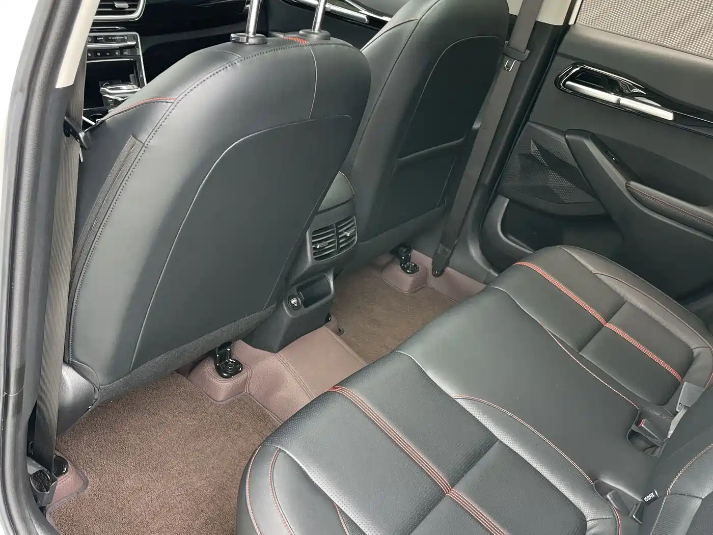 Kia KX3 Smart Run 2021 1.5L CVT Fashion Edition фото 12