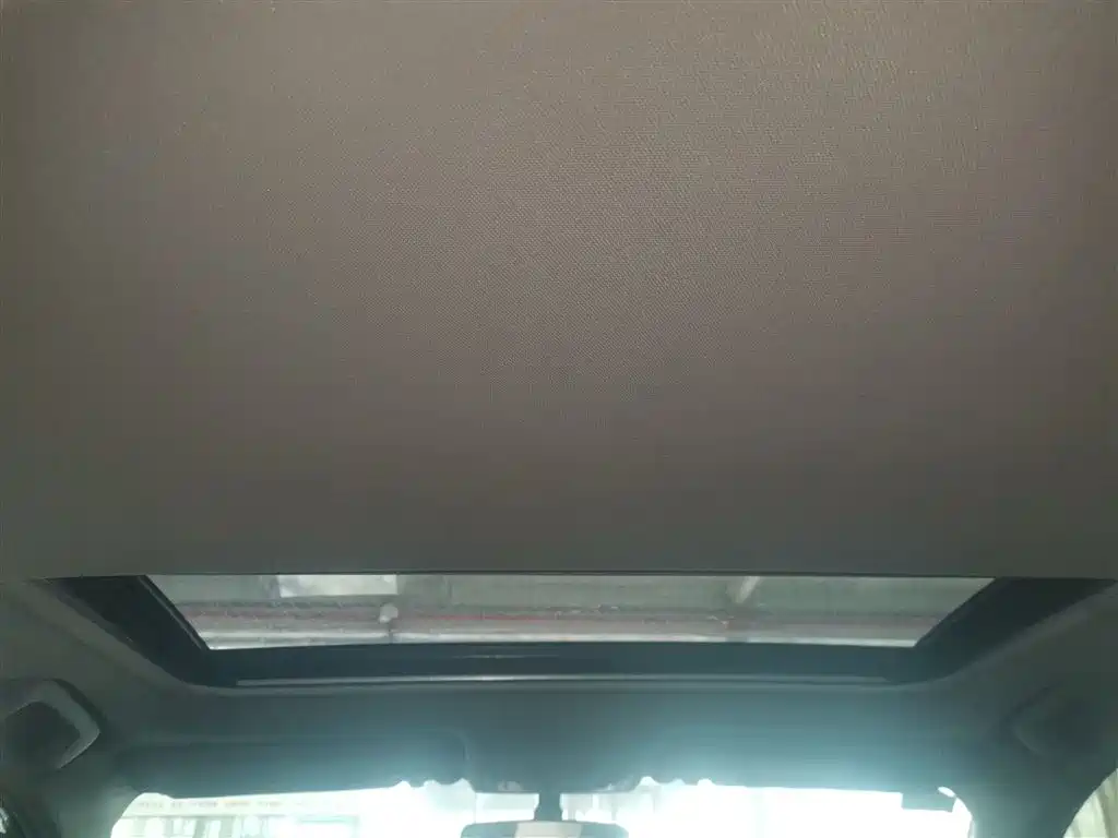 Toyota RAV4 Rongfang 2016 2.0L CVT 2WD Trend (China V) фото 14