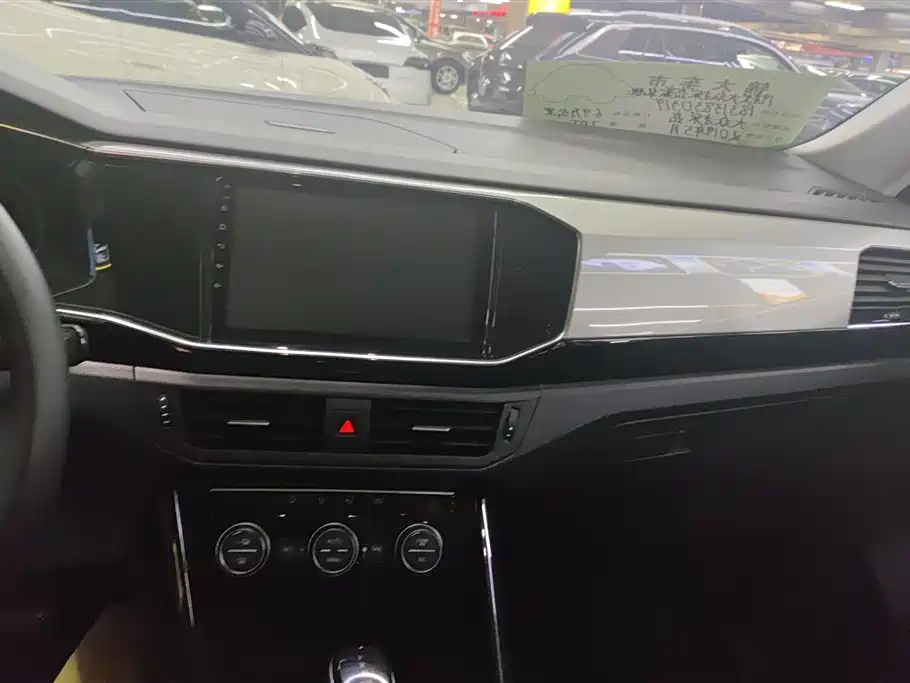 Volkswagen Tayron 2019 330TSI 2WD Luxury China V фото 13
