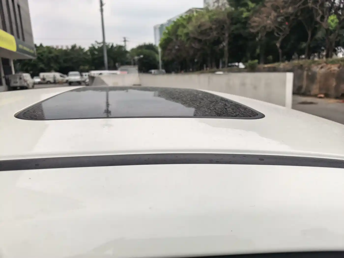 GAC Trumpchi Trumpchi GA4 2018 200T Automatic Luxury фото 17