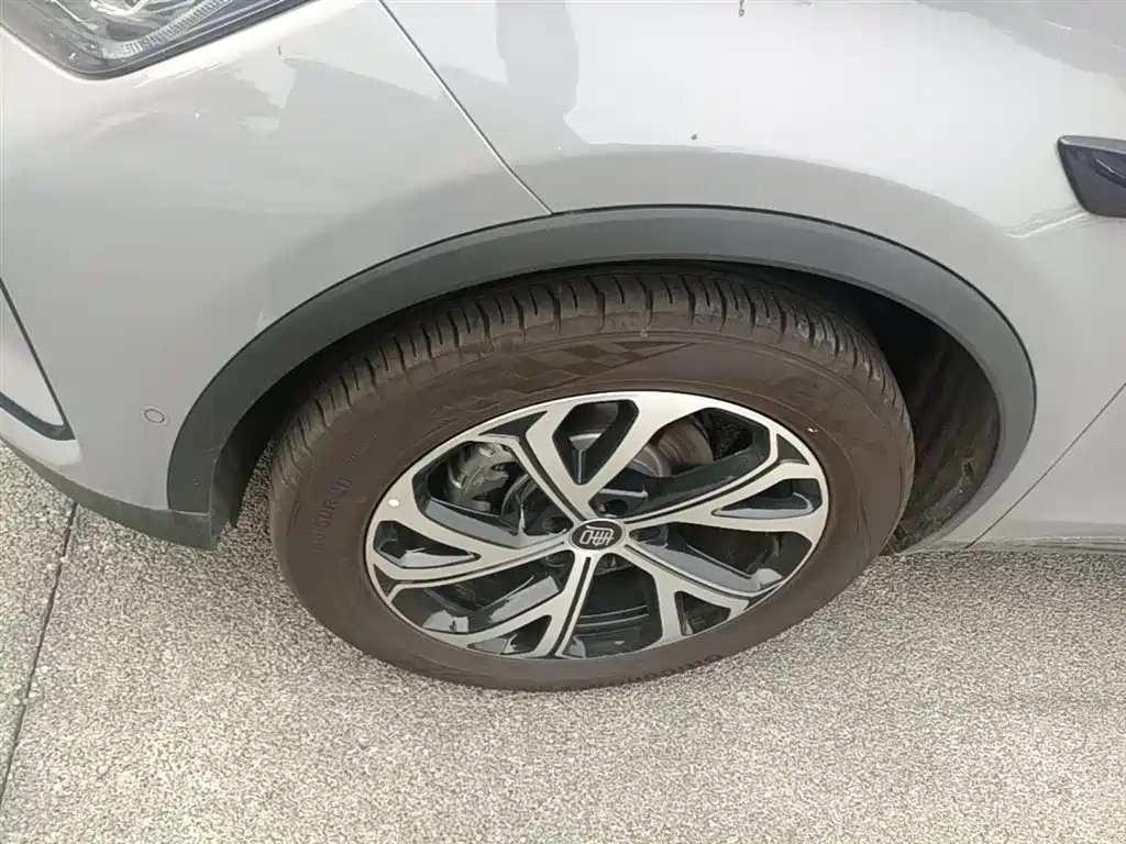 BYD Tang New Energy 2025 Smart Driving Edition DM-i 115KM Flagship фото 23
