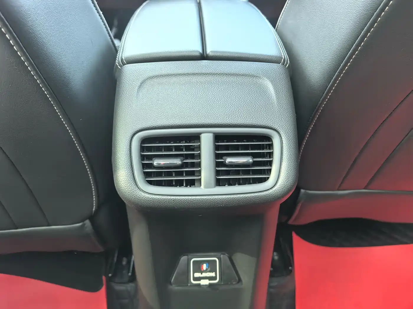 Buick Envision S 2022 Envision S 552T 2WD Luxury фото 18