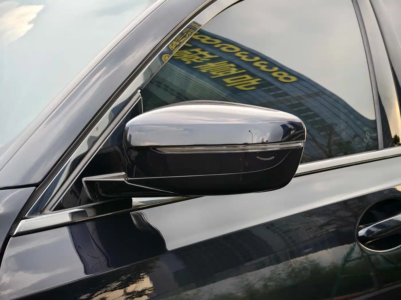 BMW i3 2024 eDrive 35 L фото 34
