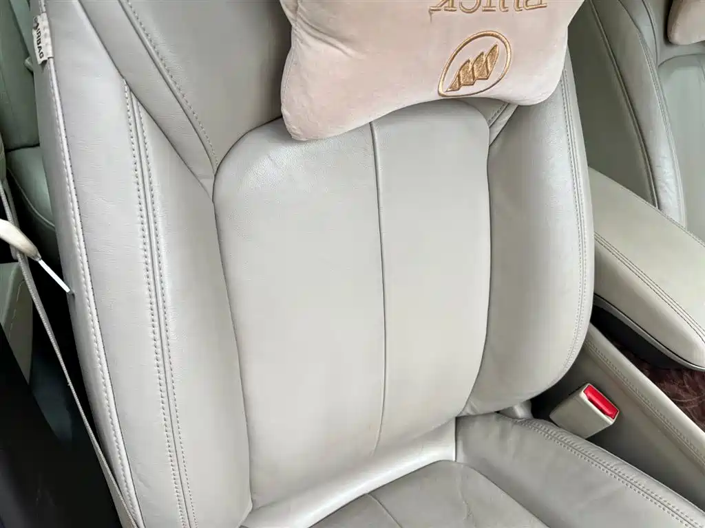 Фото 21 - Buick LaCrosse